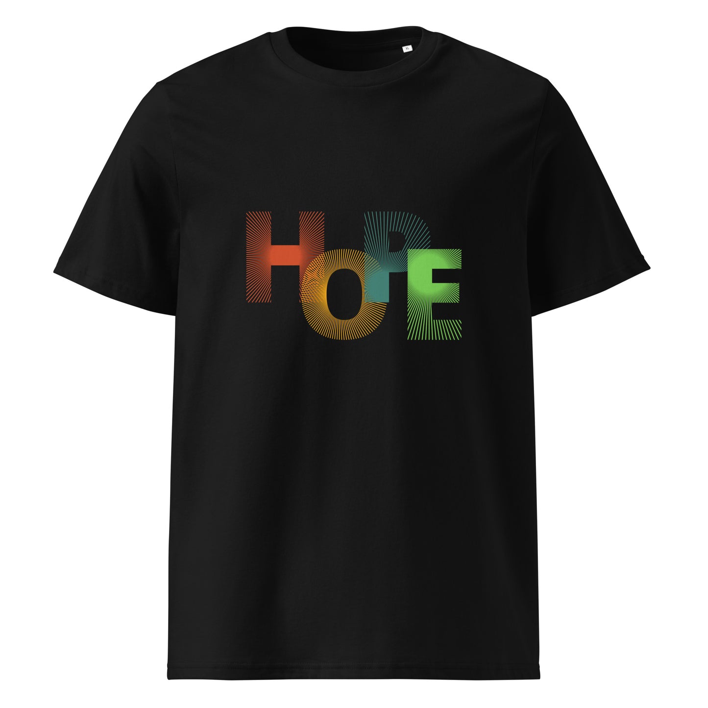 Radiate HOPE Graphic Shirt