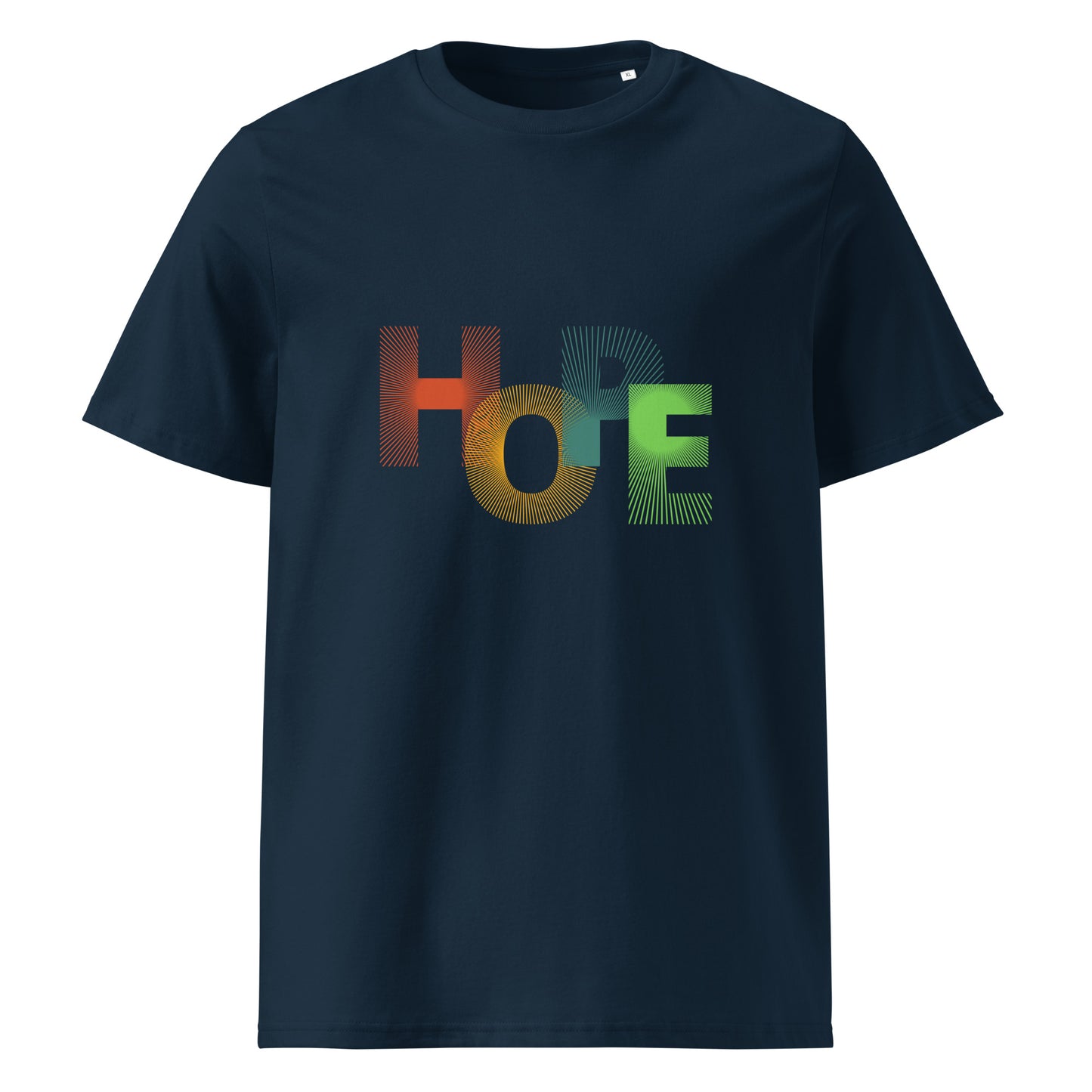 Radiate HOPE Graphic Shirt