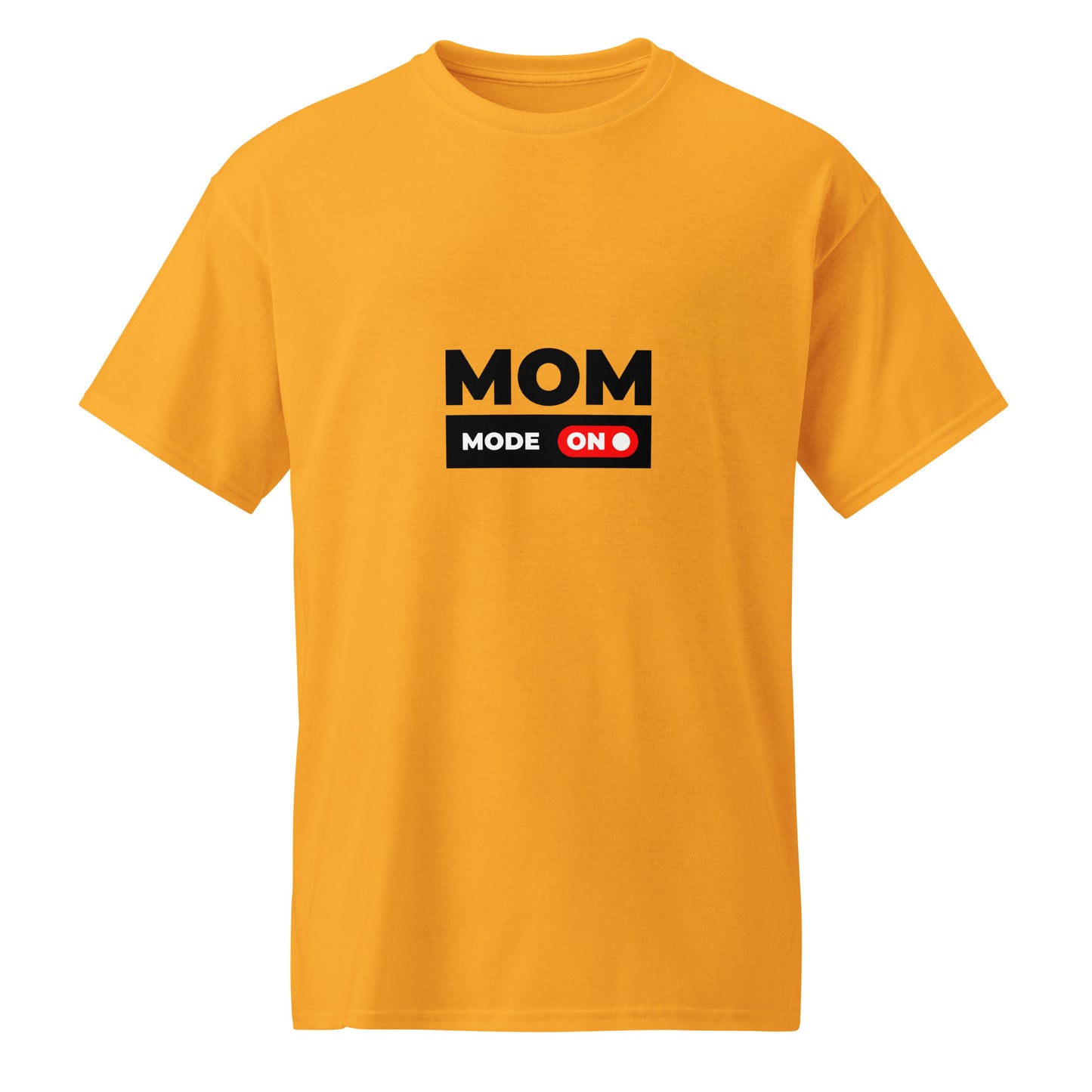 Mom Mode ON Graphic Shirt