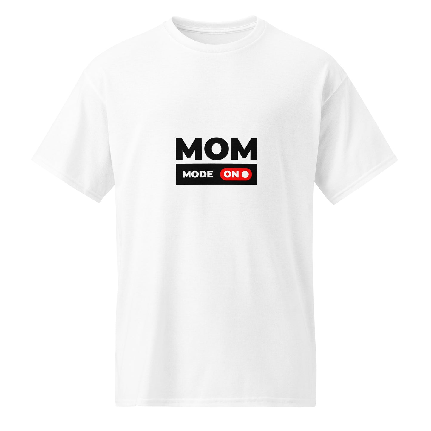 Mom Mode ON Graphic Shirt